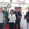 XIV Raduno di Primavera 2015
